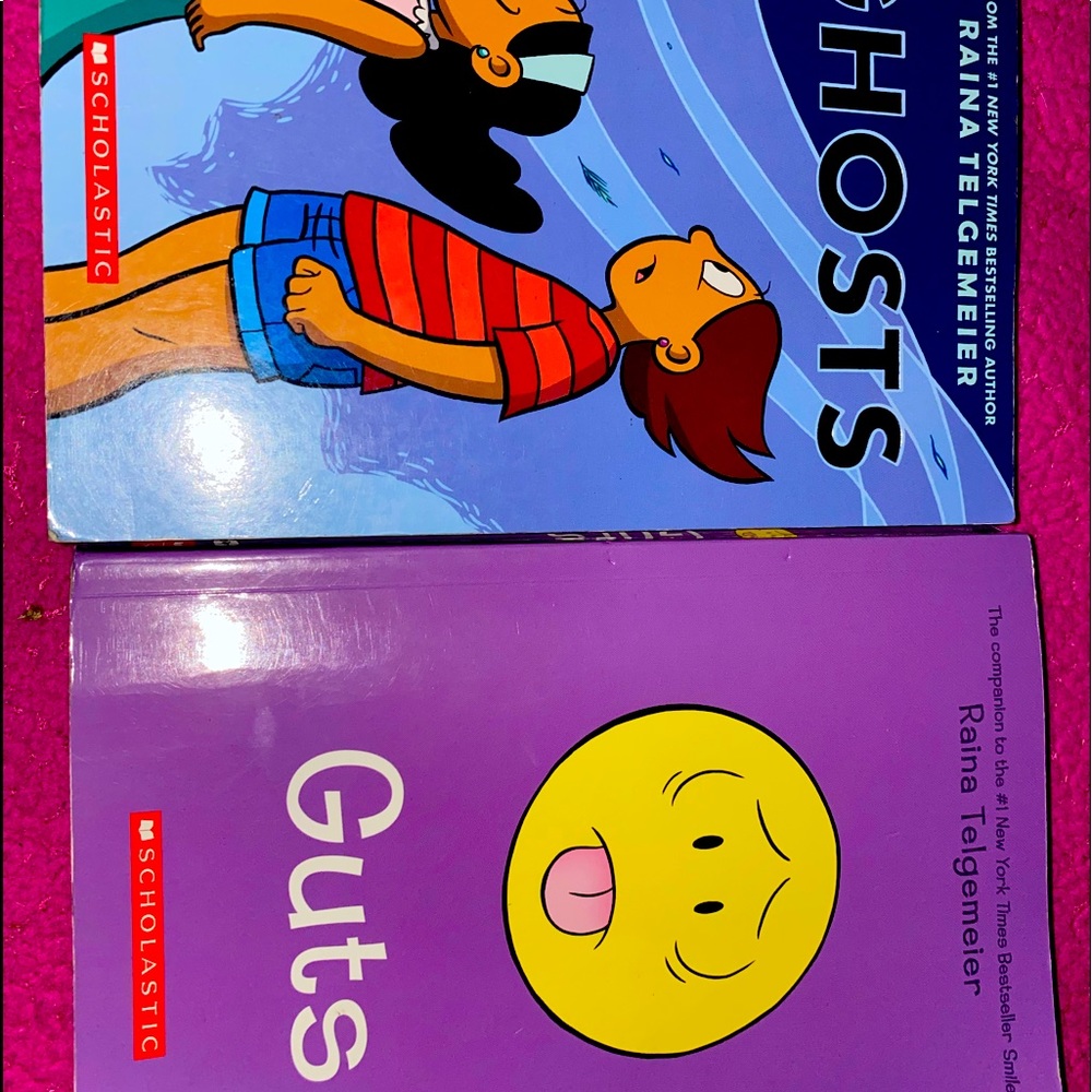 Books